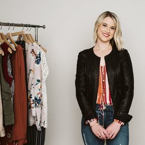 Meet your Posher, Anna